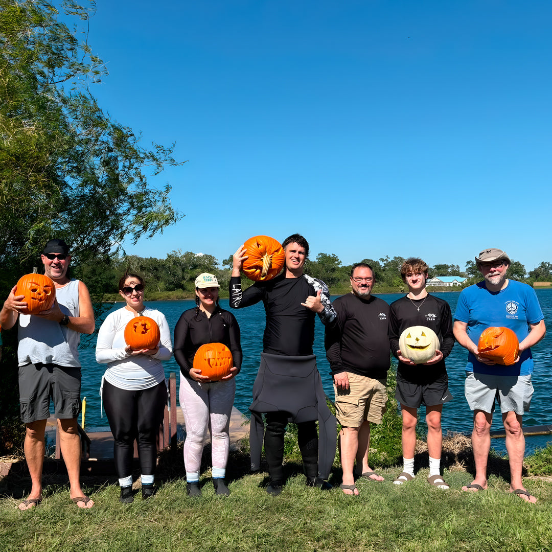SSI Snorkel Diver Program in Texas