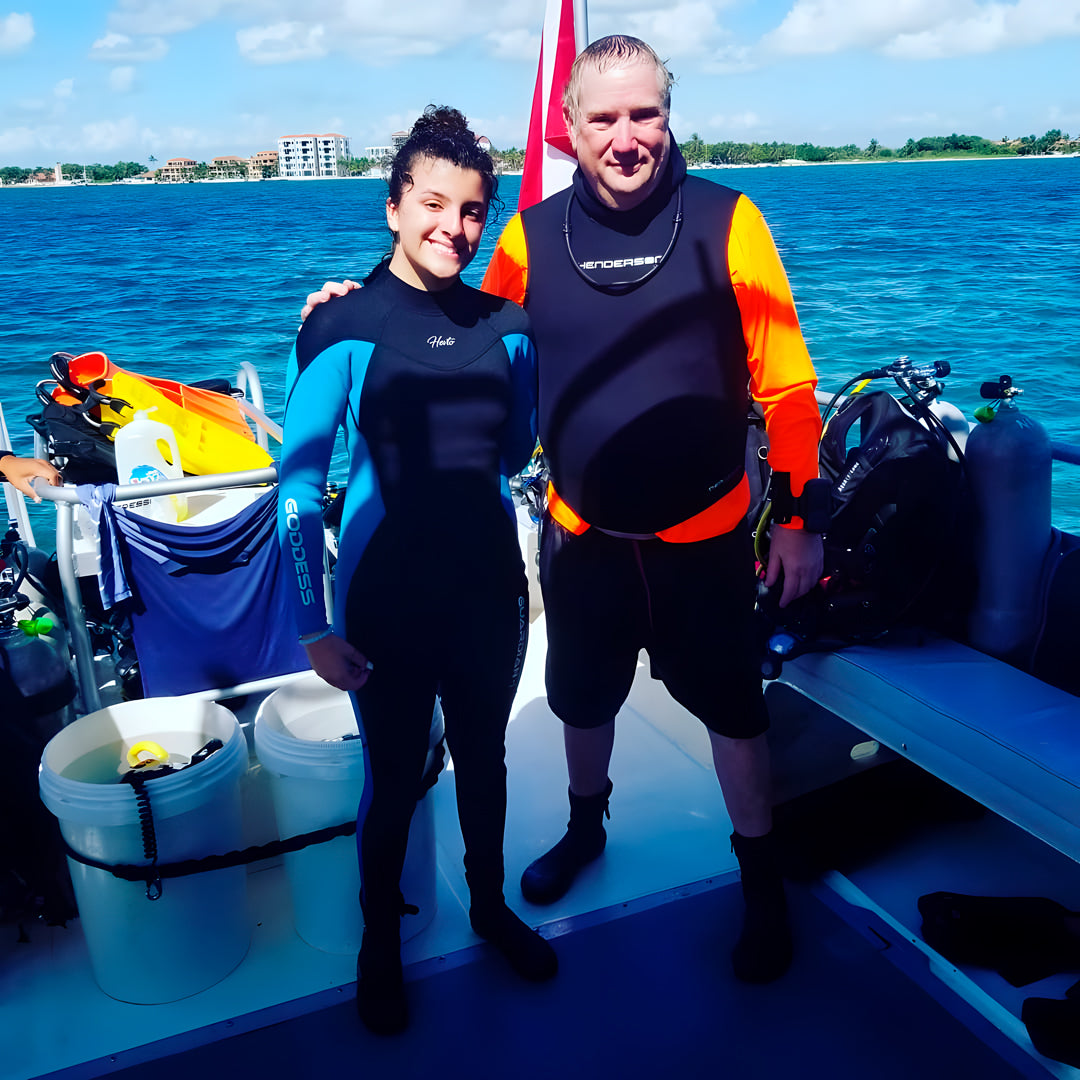 SSI Snorkel Diver Program in Texas