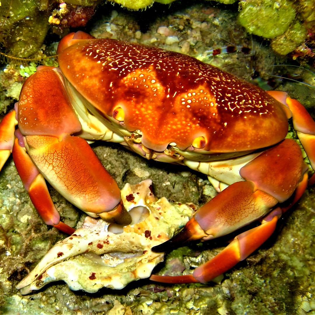 Try Scuba Diving in Texas