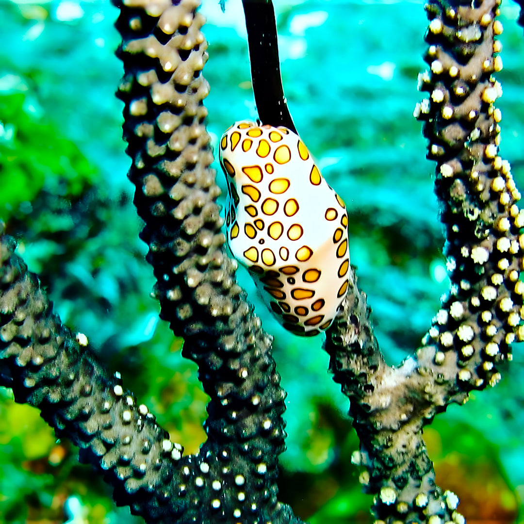 Try Scuba Diving in Texas