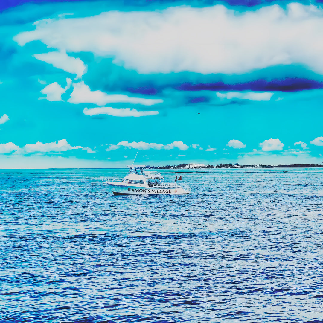 Try Scuba Diving in Texas