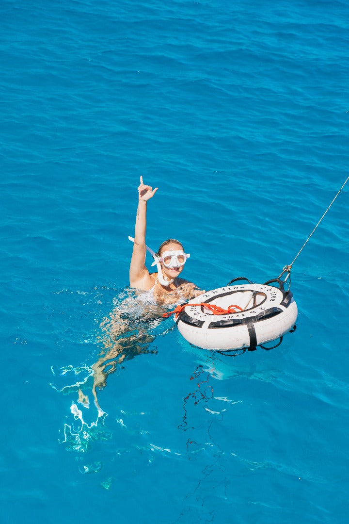 Komodo Freediving & Liveaboard Retreat