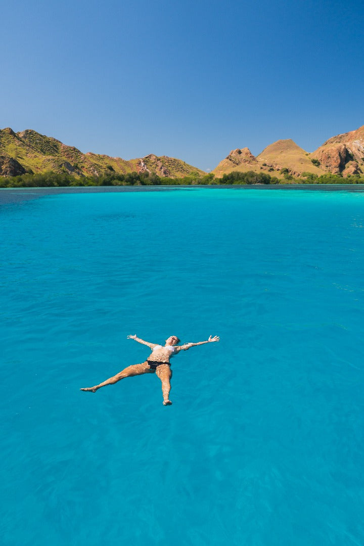 Komodo Freediving & Liveaboard Retreat