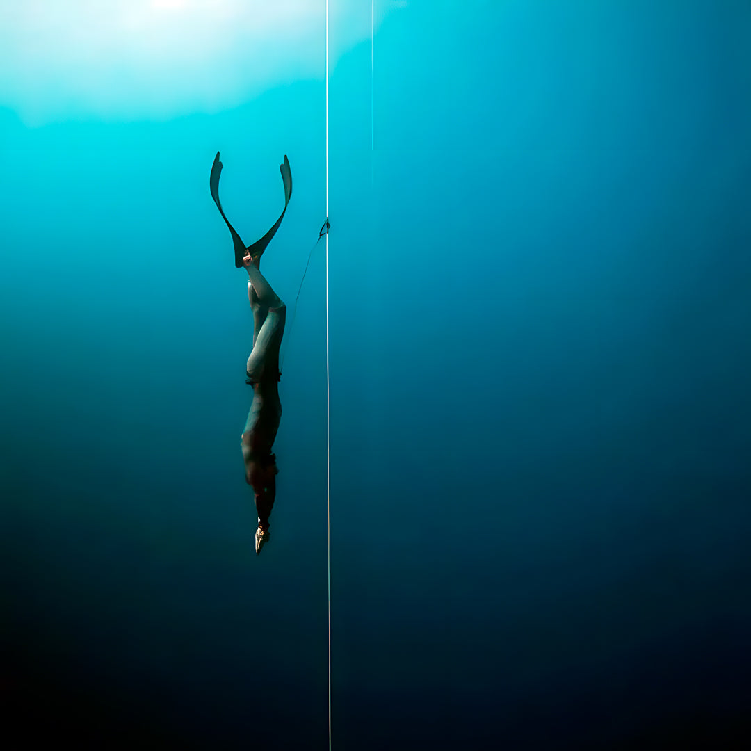 Bluewater Spearfishing Charter in Bali