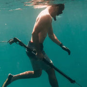 Beginner Spearfishing Course