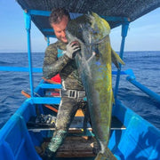 Spearfishing Bali Dive Trip