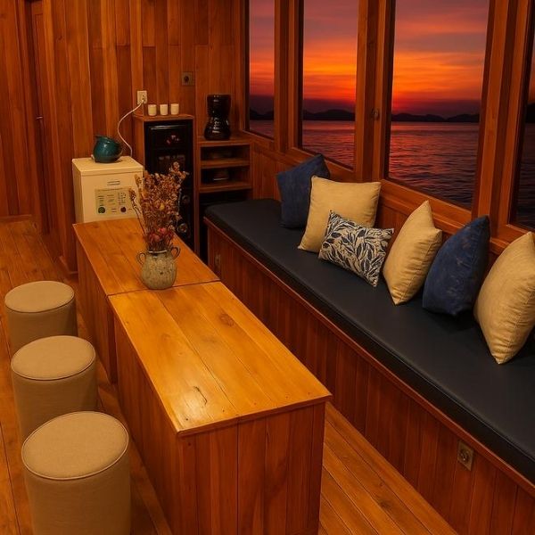 Komodo Essentials Liveaboards