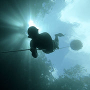 Cenote Freediving Beginner Course Adventure