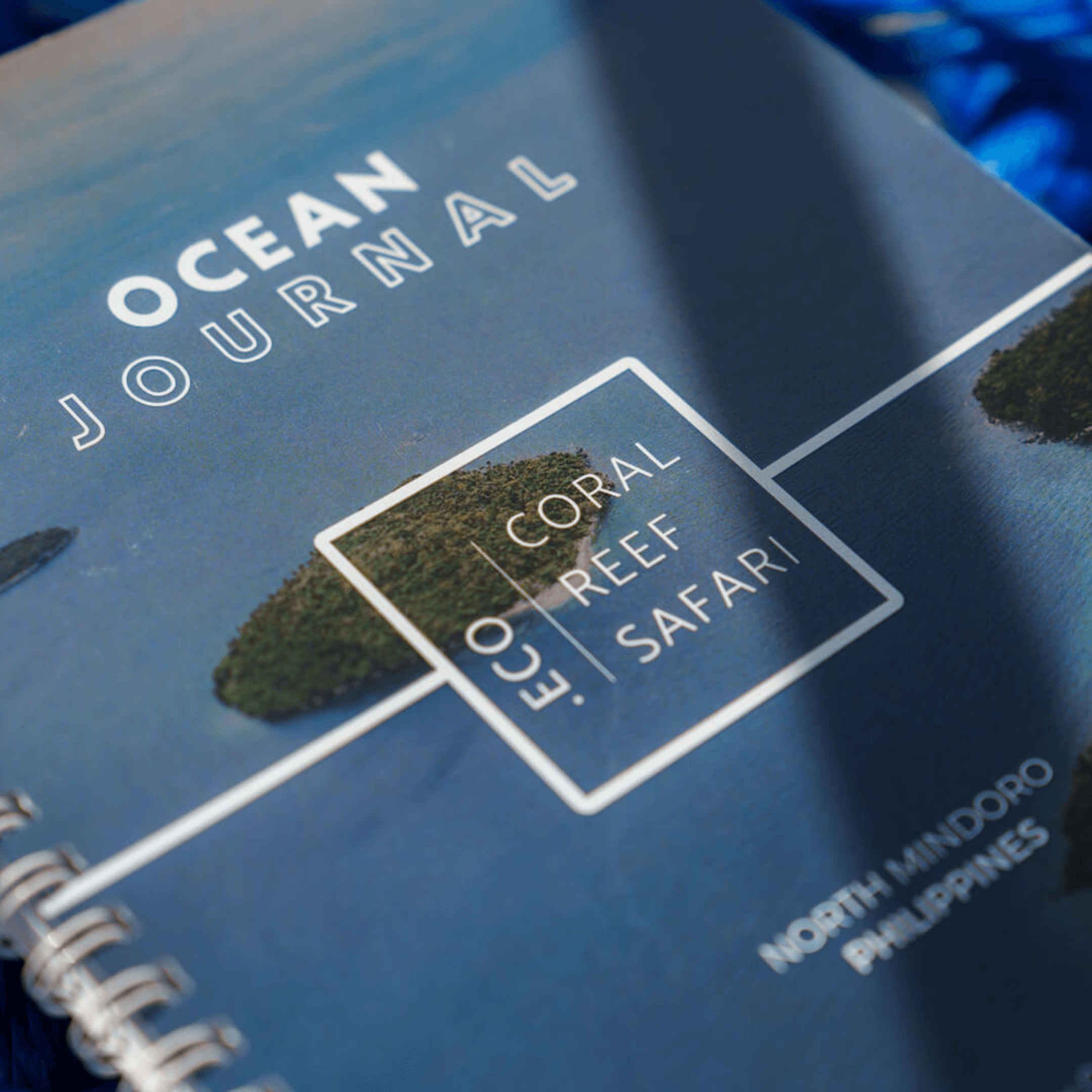 Coral Reef Safari Island Trip