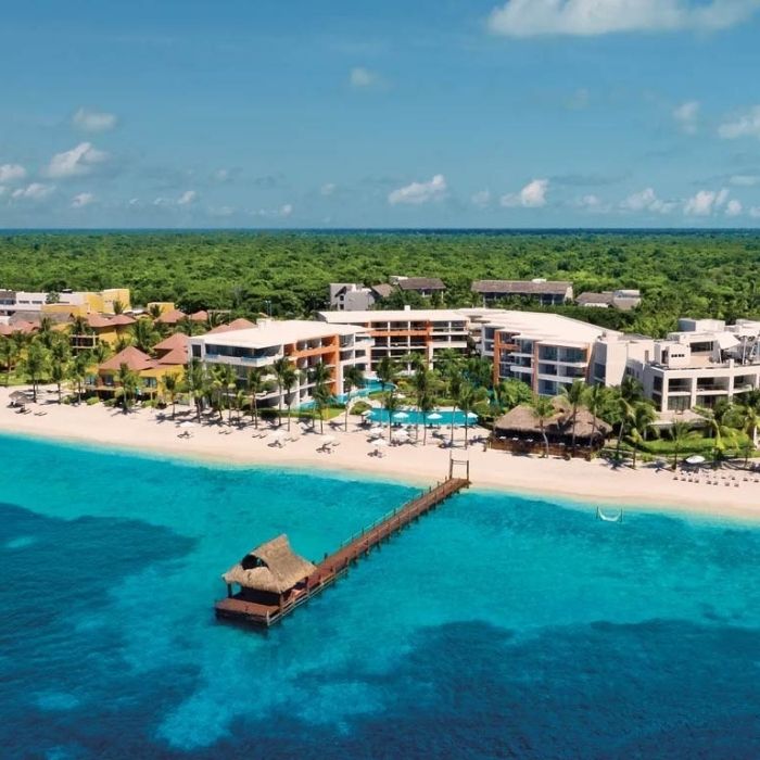 Cozumel Scuba Diving Retreat