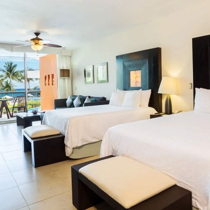 Cozumel Scuba Diving Retreat