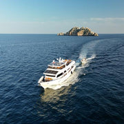 Discover Oman Musandam Hidden Treasures