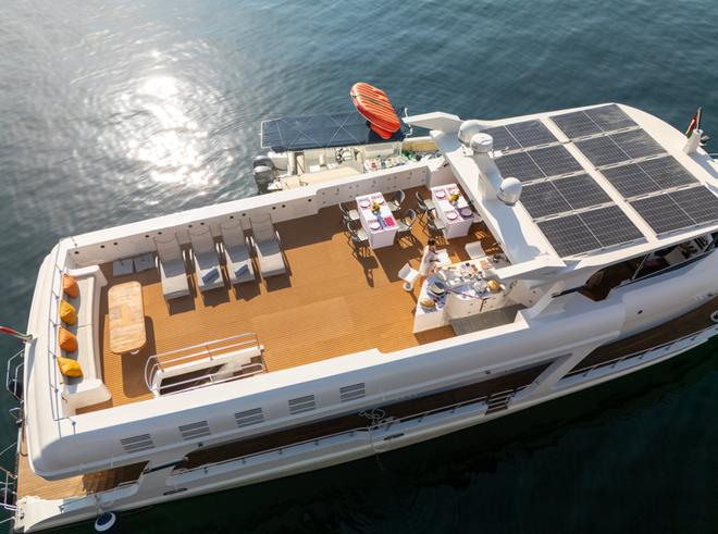 Discover Oman Musandam Hidden Treasures