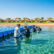 PADI Scuba Diving Beginner Course