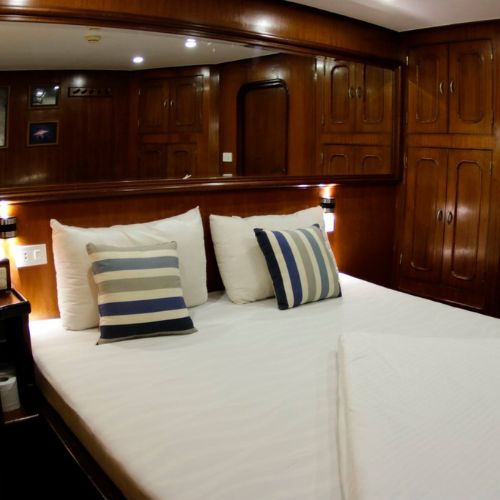 Red Sea Scuba Diving Liveaboard