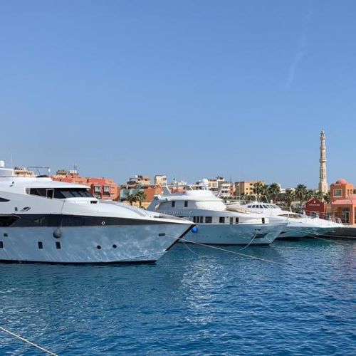 Red Sea Scuba Diving Liveaboard