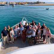 North Egypt Reef Scuba Diving Liveaboard