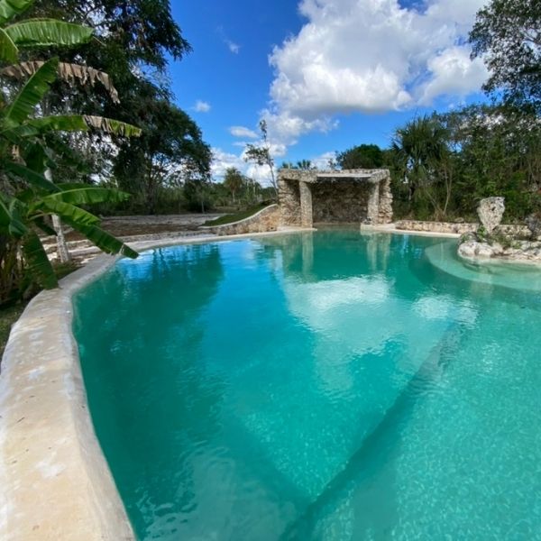 El Cuyo Freediving Discovery Dive