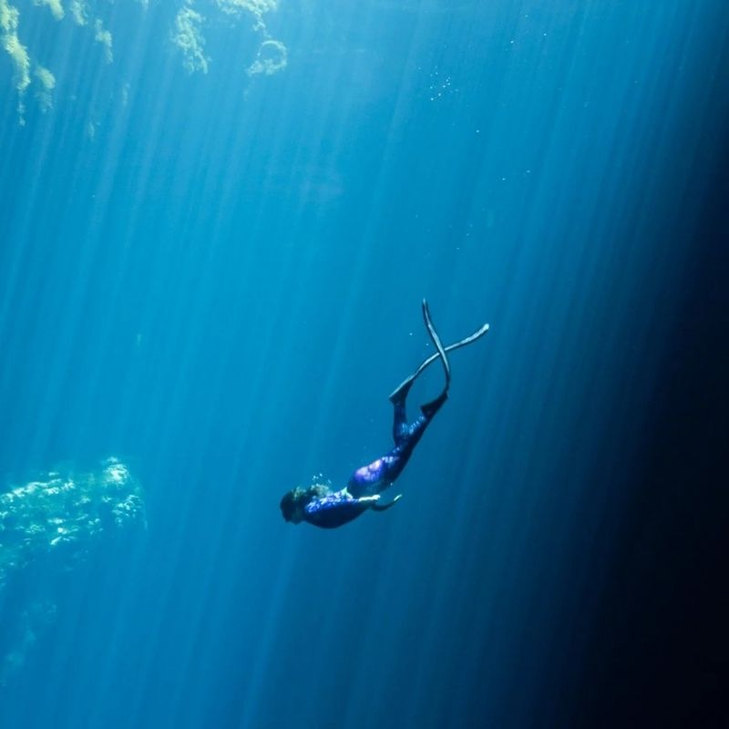 SSI Level 1 Beginner Freediving Course