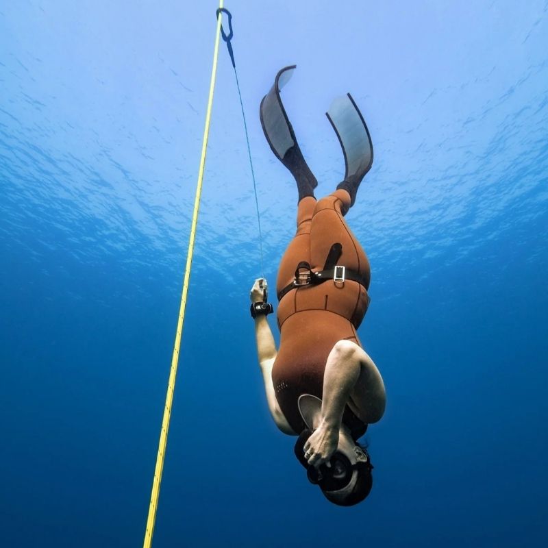 SSI Level 1 Beginner Freediving Course