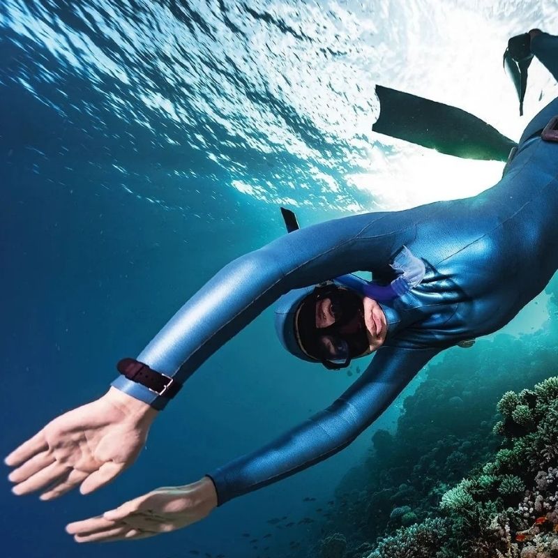 SSI Level 1 Beginner Freediving Course