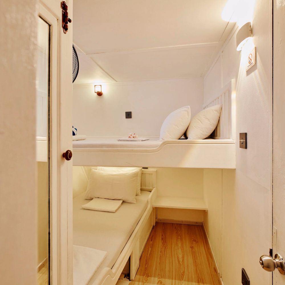 Maldives Freediving Liveaboard