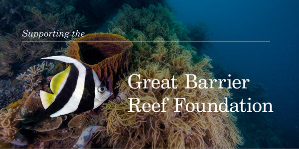 Great Barrier Reef Foundation