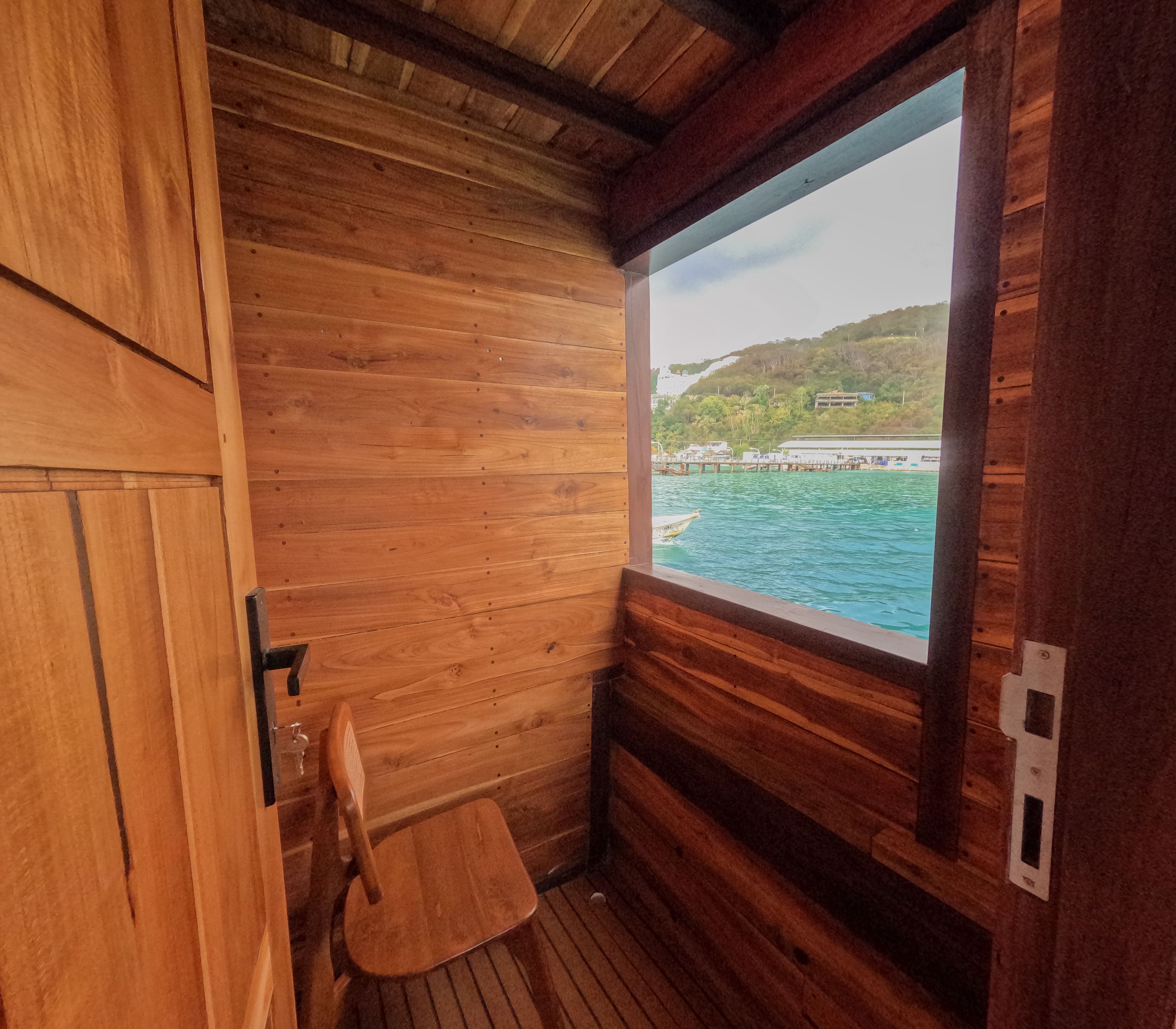 Padar and Komodo Island Scuba Diving Liveaboard