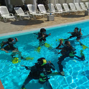 PADI Open Water Scuba Diving Beginner Course