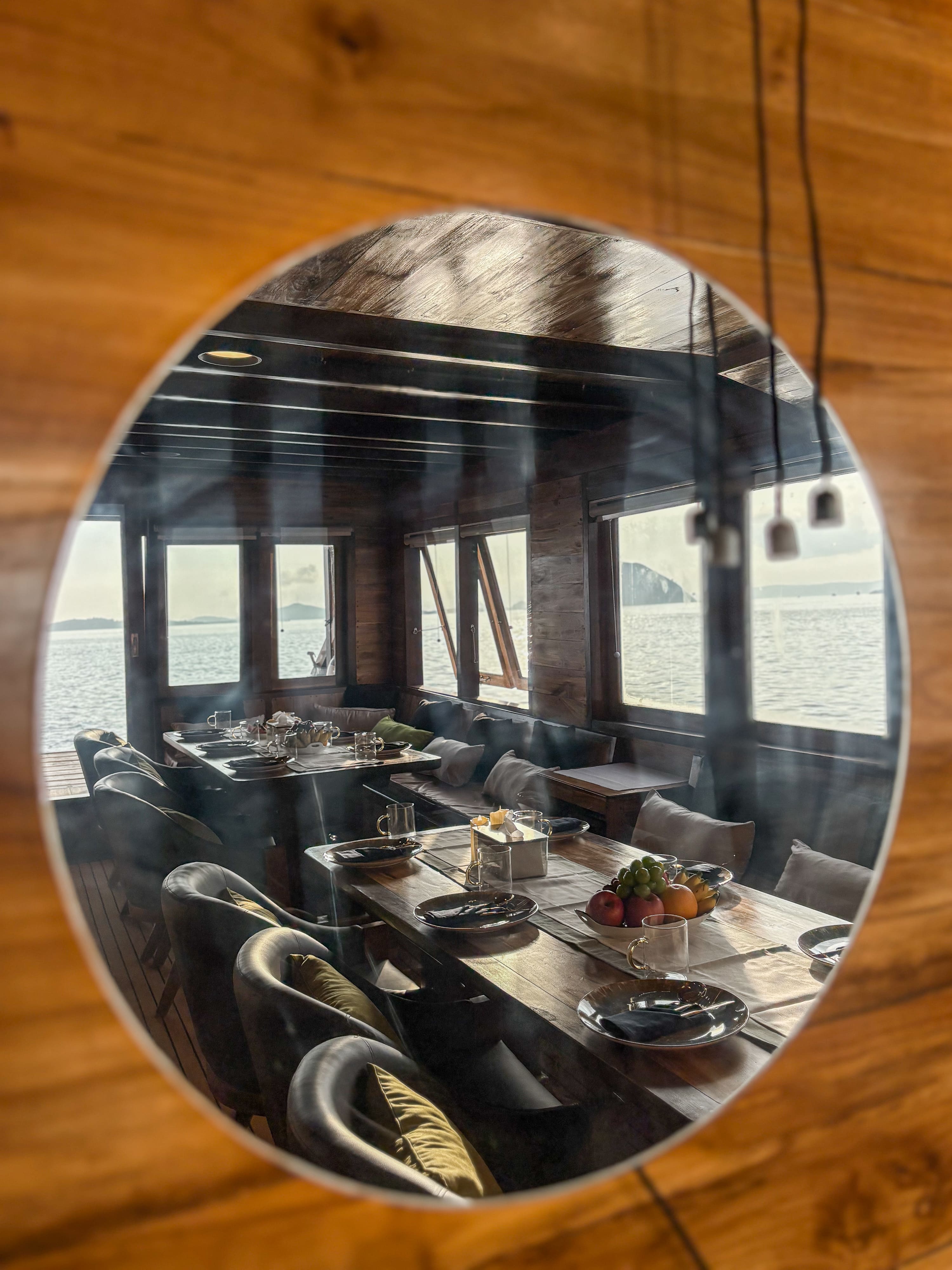 Padar and Komodo Island Scuba Diving Liveaboard