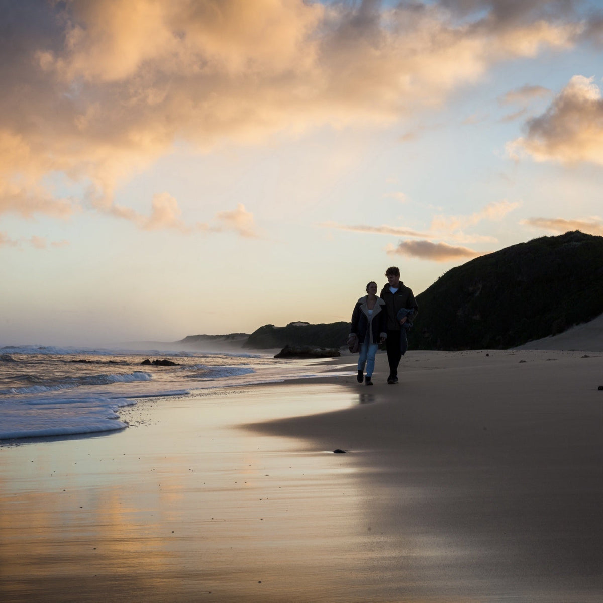 South Africa Shark Coast Expedition