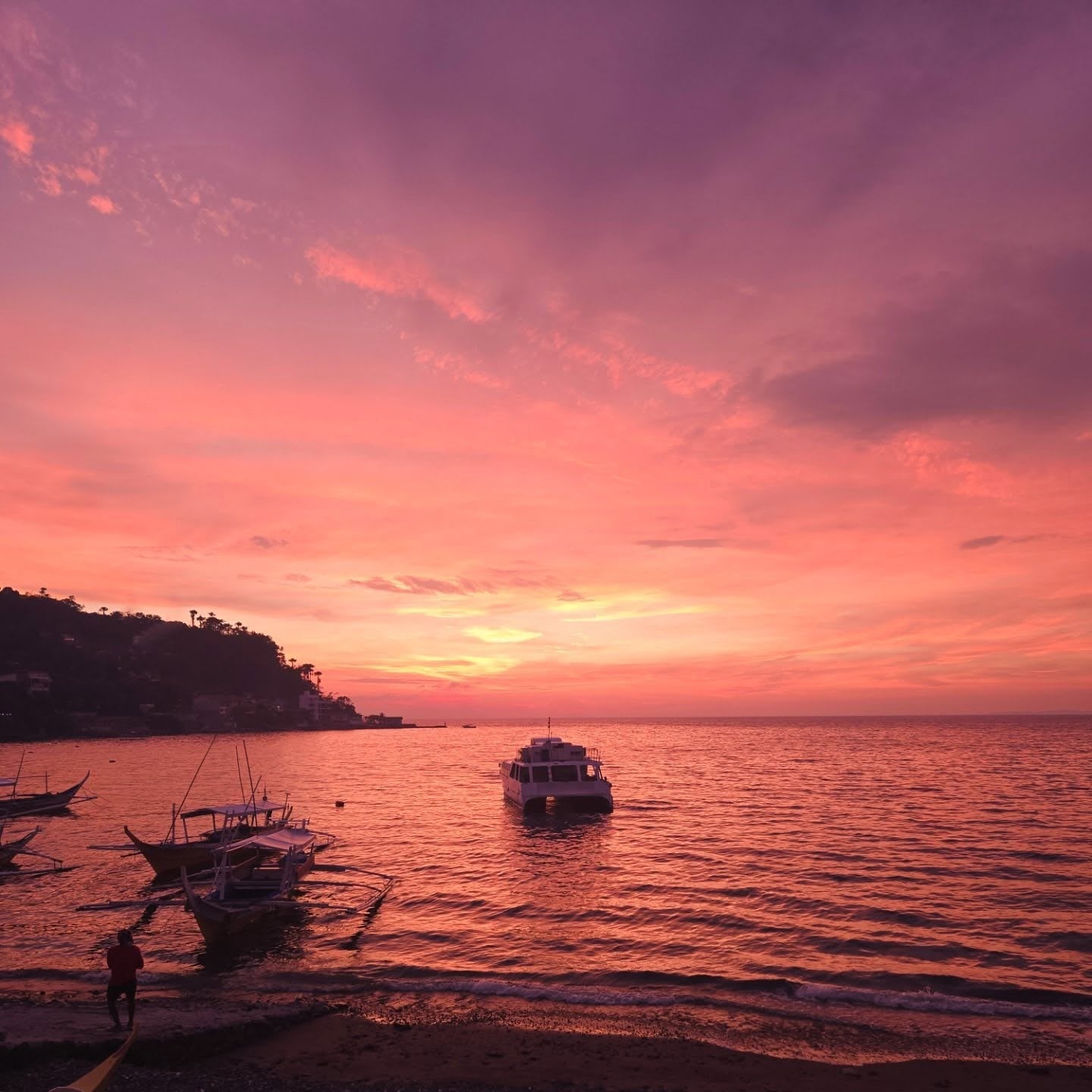 Anilao SSI Open Water Diver Course