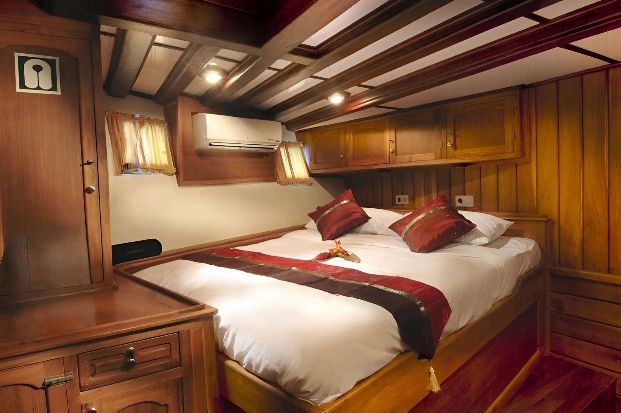 Malapascua Scuba Diving Liveaboard