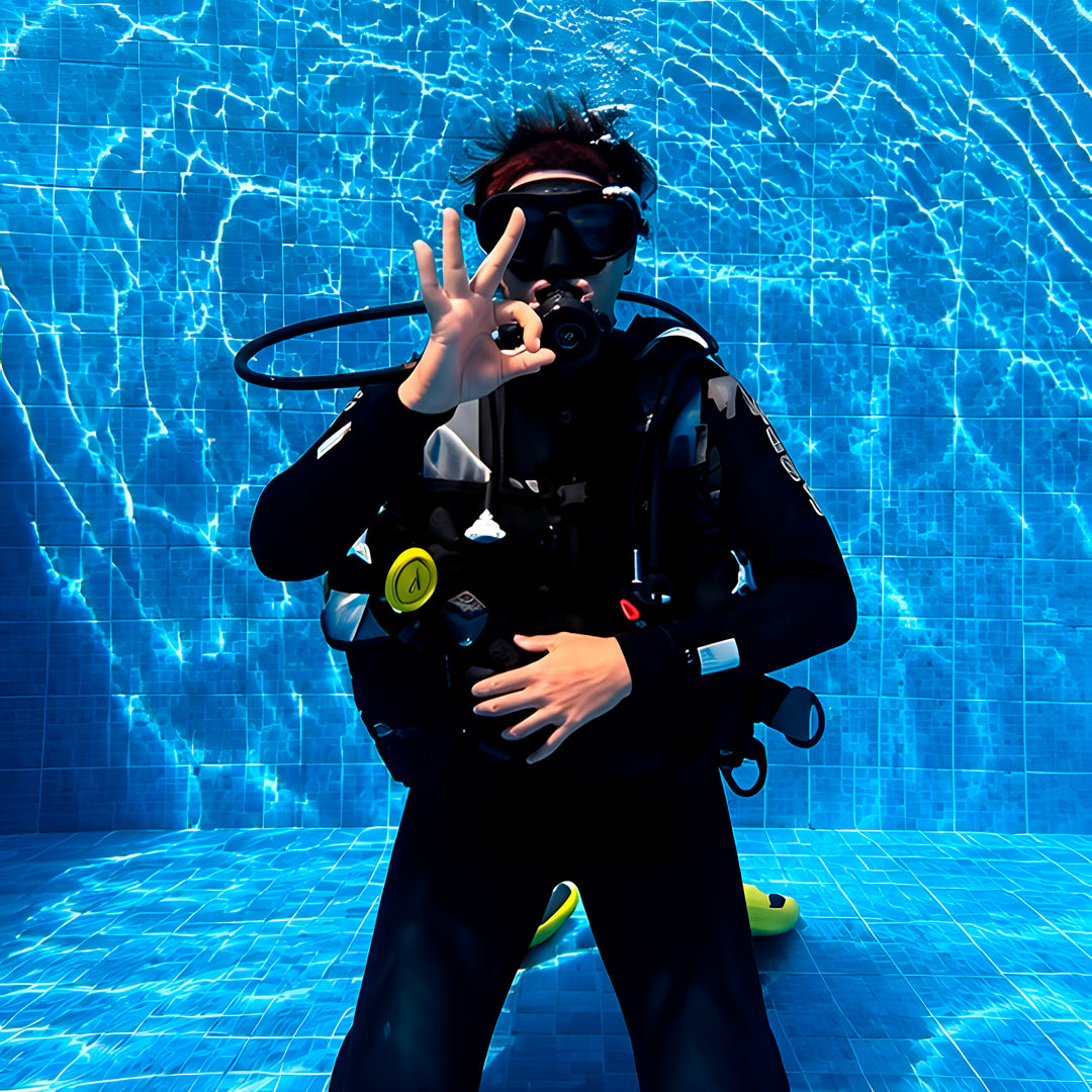 Nusa Penida Fun Dive for Advanced Divers