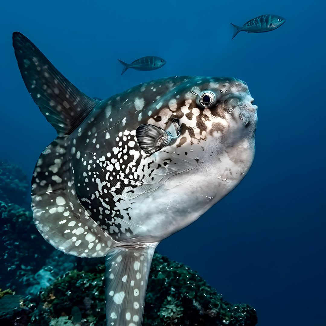 Nusa Penida Fun Dive for Advanced Divers
