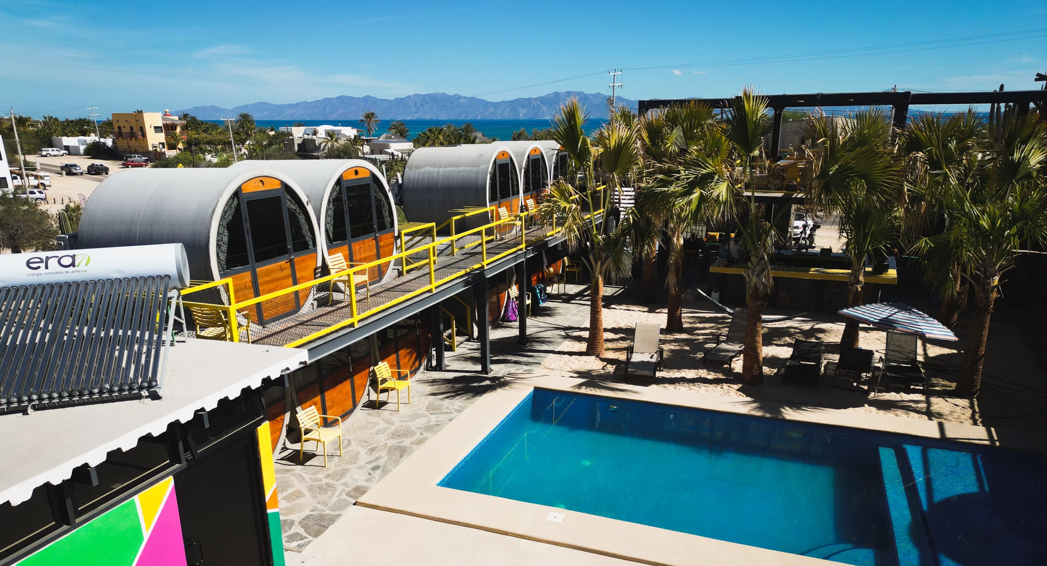 Freedive Mexico Mobula Rays Migration