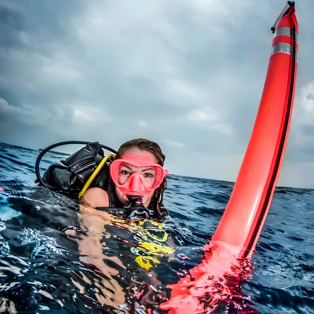 Maldives PADI Divemaster Course