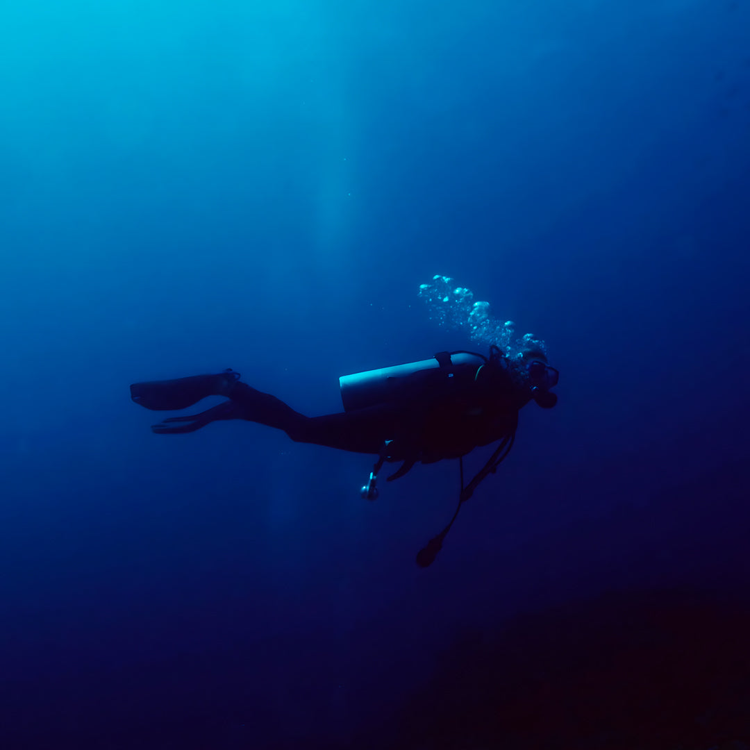 Nusa Penida Fun Dive for Advanced Divers
