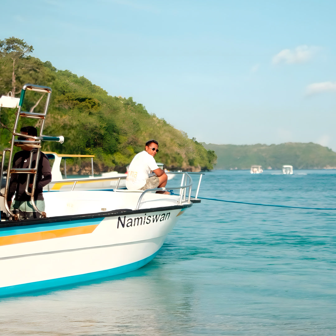 Nusa Penida Fun Dive for Advanced Divers