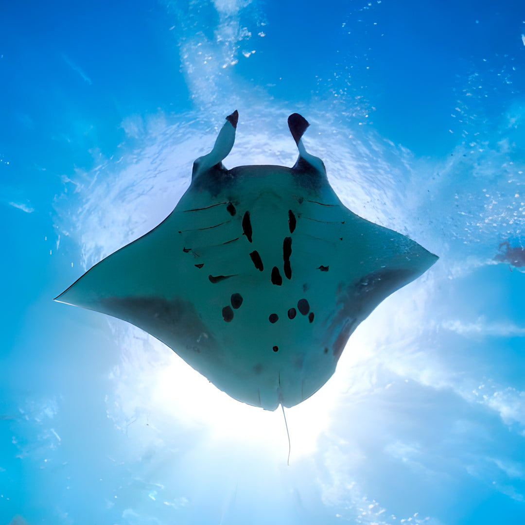 Nusa Penida Fun Dive for Advanced Divers