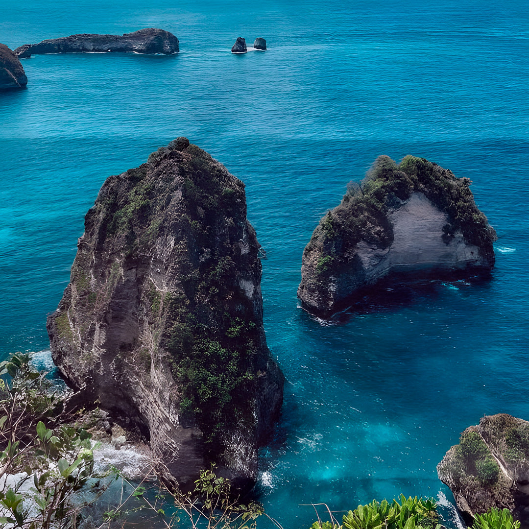 Nusa Penida Fun Dive for Advanced Divers
