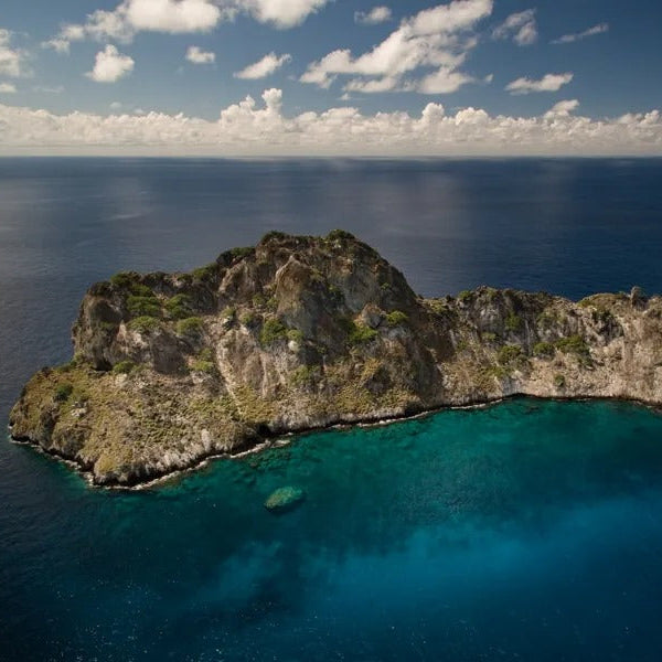 Cocos Island Advanced Scuba Diving Liveaboard