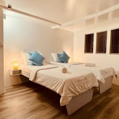 Best of Maldives Channels Scuba Diving Liveaboard