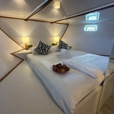 Best of Maldives Channels Scuba Diving Liveaboard