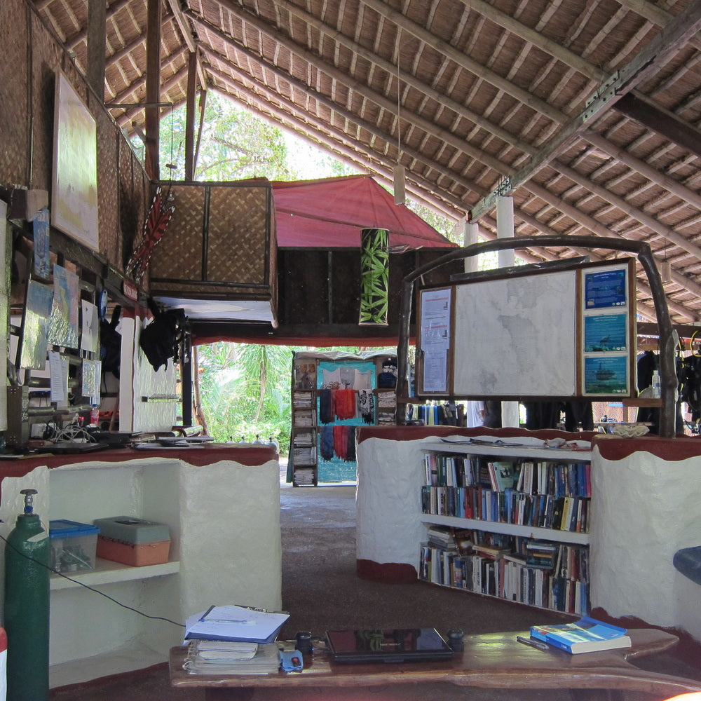 Open Water Beginner Diving Course