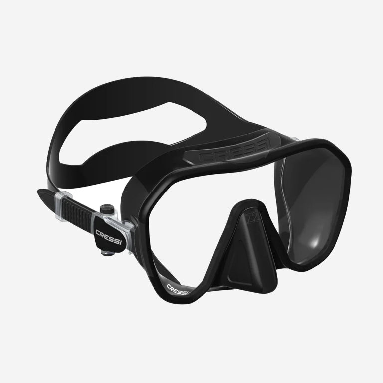 Cressi Z2 Mask