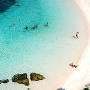 Komodo and Taka Bonerate National Park Scuba Diving Liveaboard