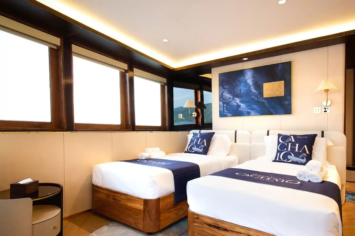 Standard Ocean View Room