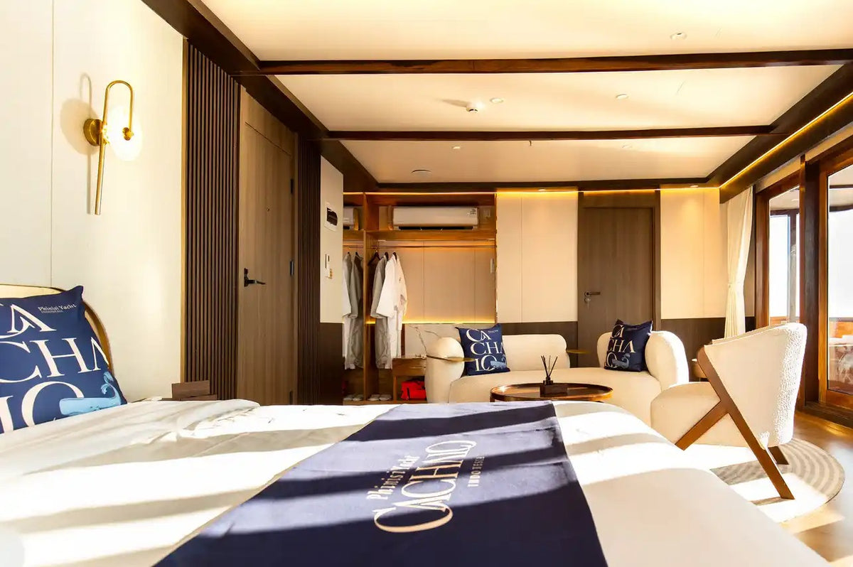 VVIP Room