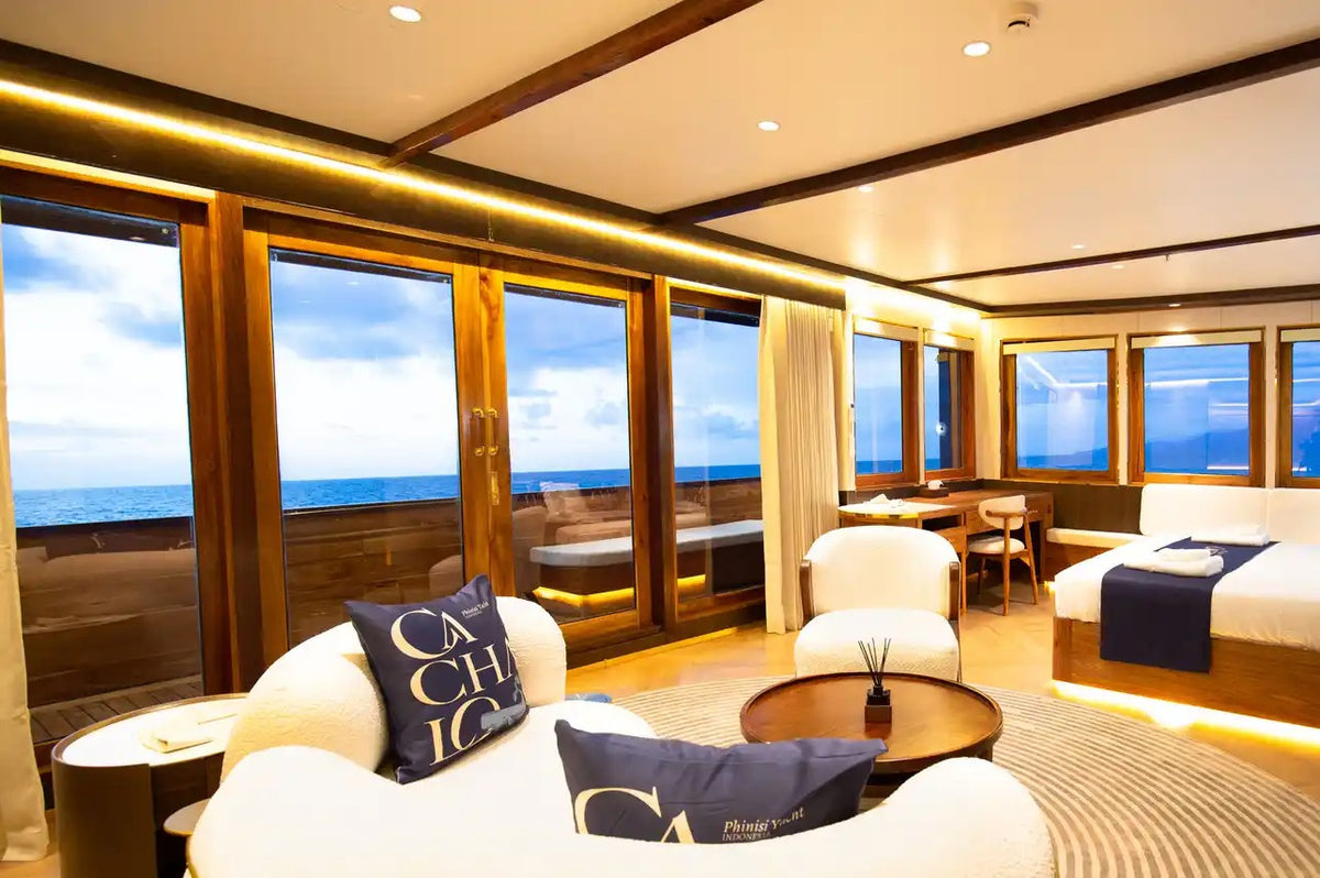 VVIP Room